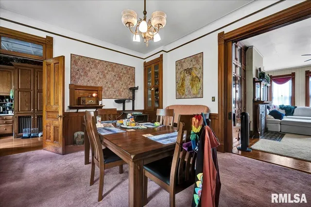 $159,900 | 404 North Washington Street, Toulon, IL 61483