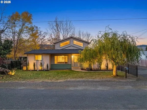 $479,000 | 2708 North Depot Street, La Grande, OR 97850