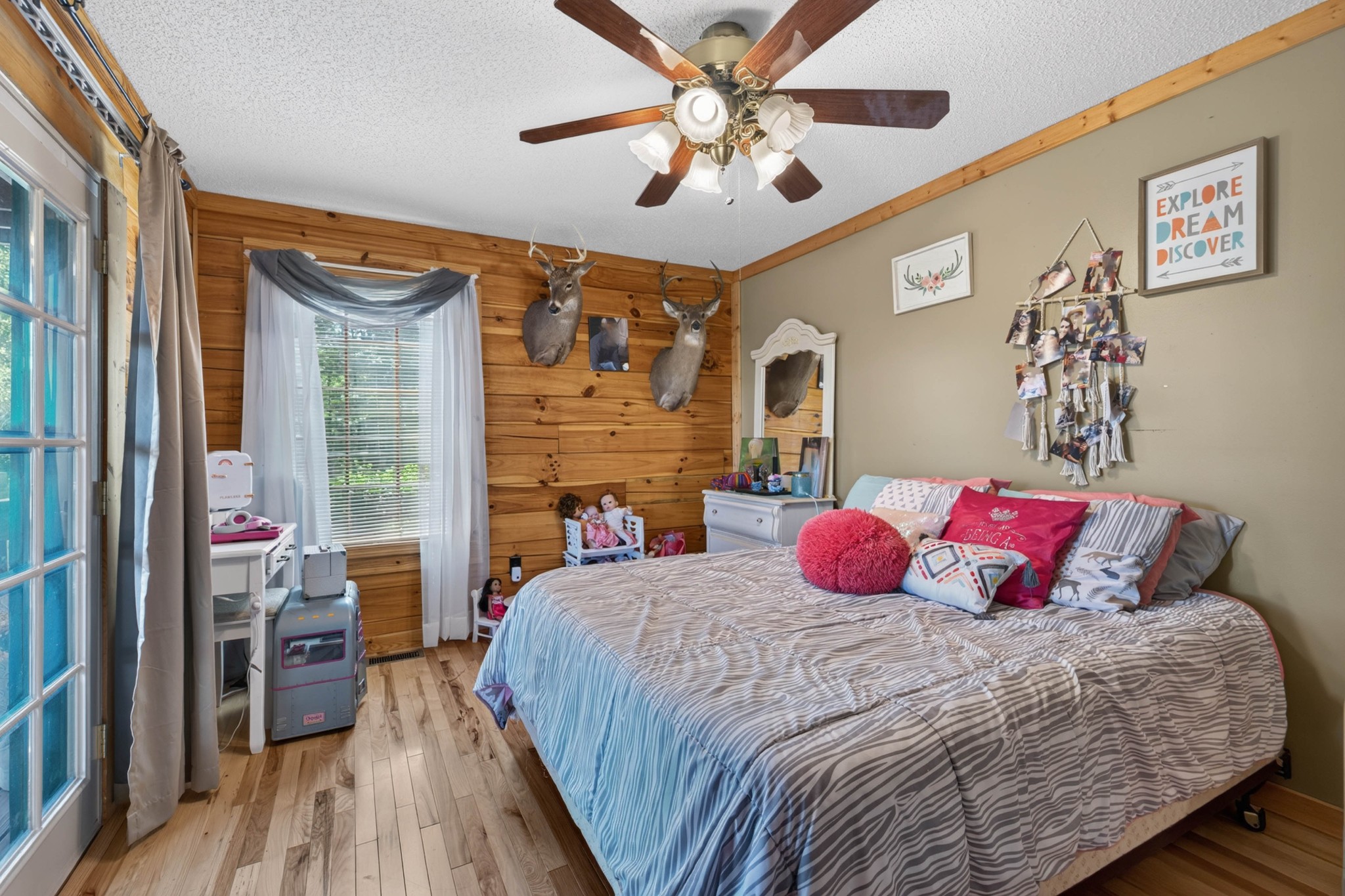 130 Wayne Threatt Road Dover, TN 37058 - Photo 30 of 53