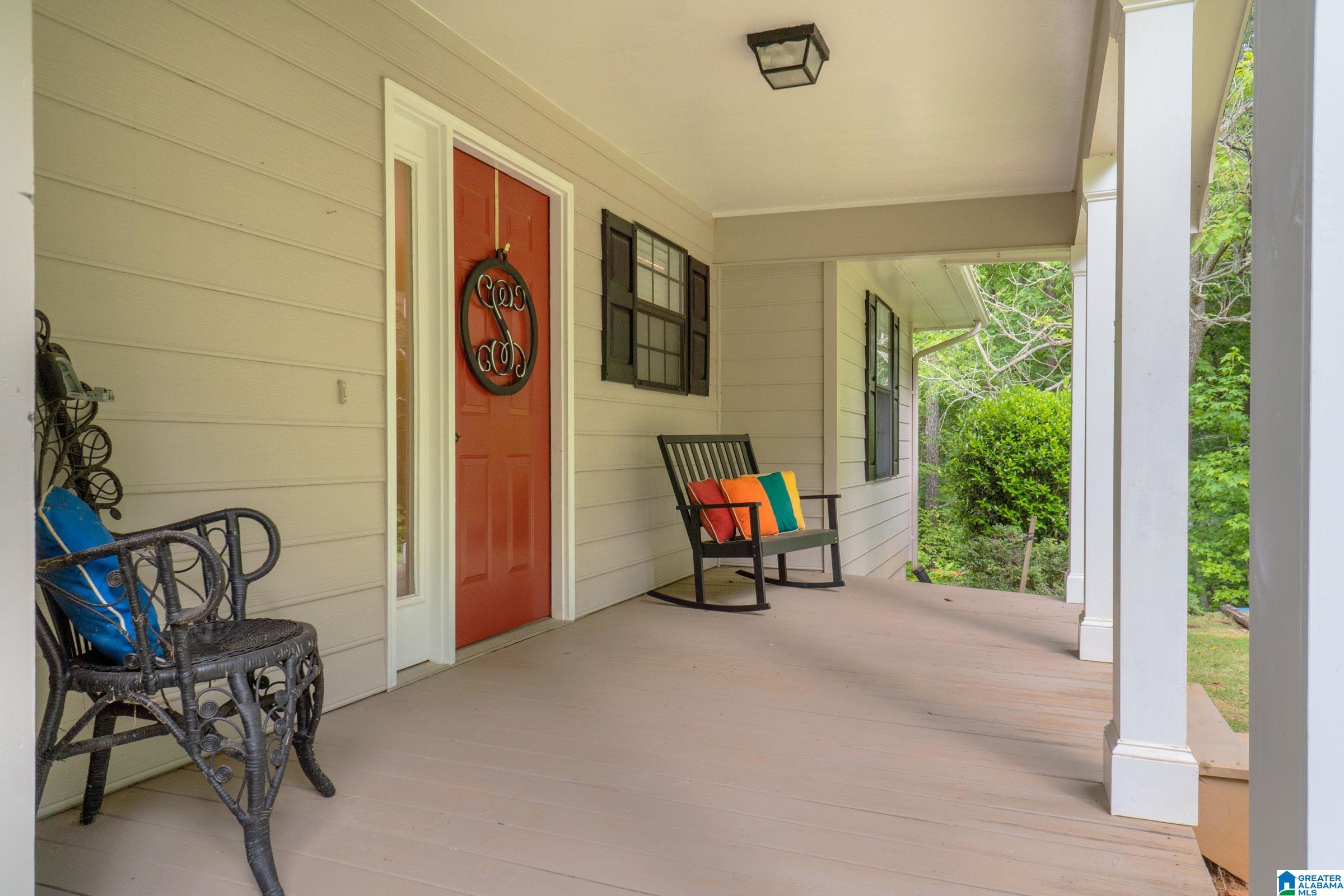 594 48 West Road Lineville, AL 36266 - Photo 3 of 40