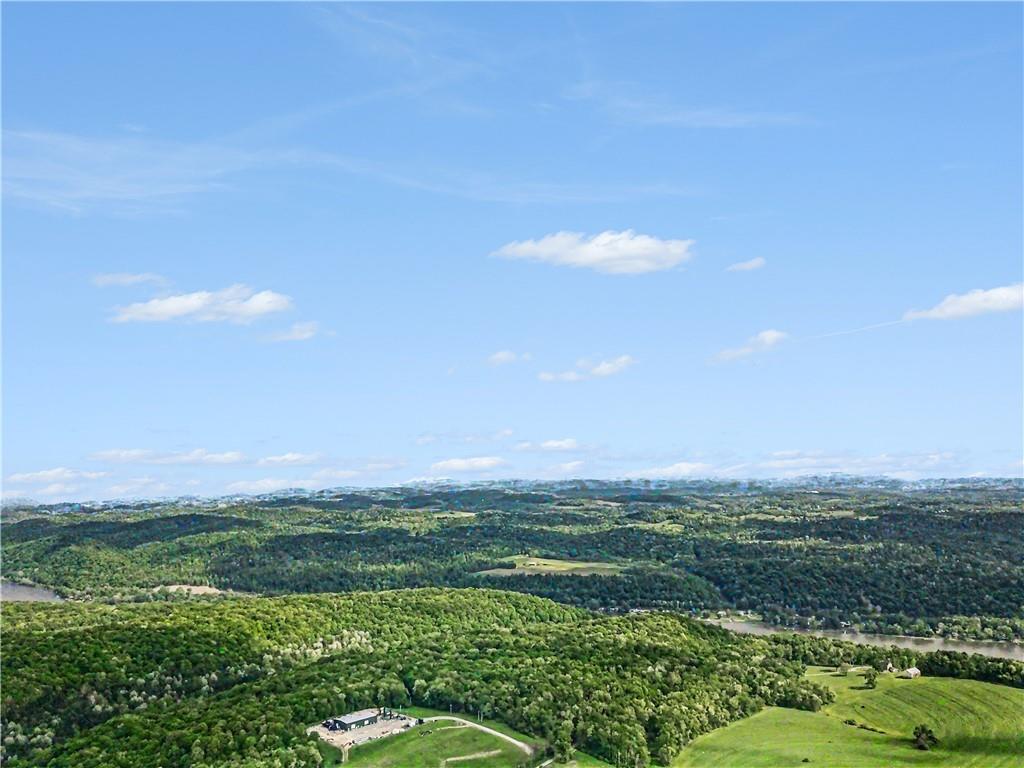 150 Iseman Road Freeport, PA 16229 - Photo 9 of 19 a view of a city with lush green forest