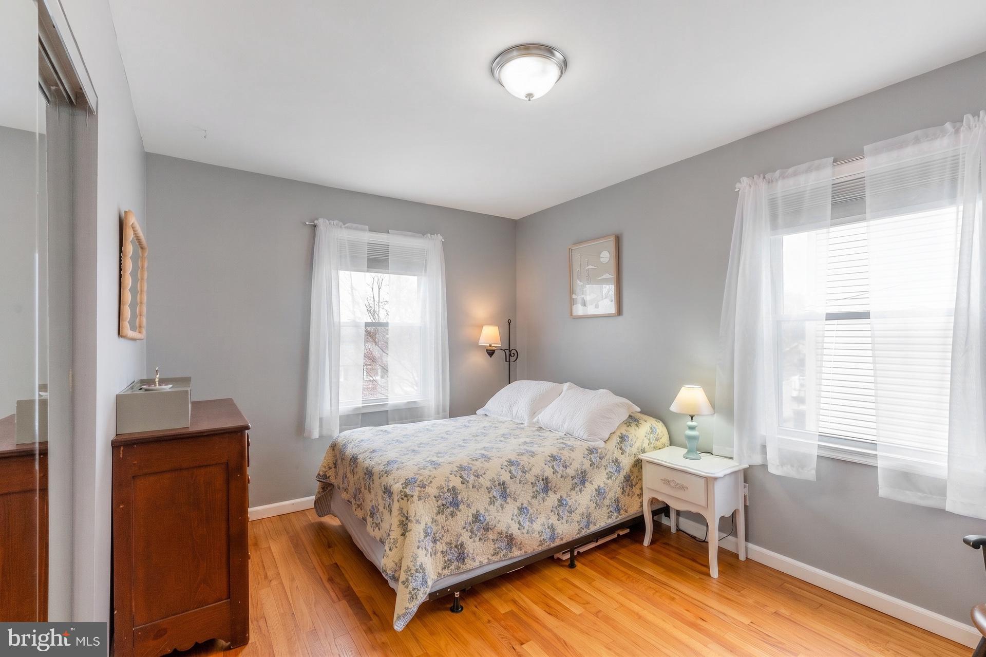 54 Highview Terrace Dover, NJ 07801 - Photo 19 of 35 a bedroom with a bed and a window