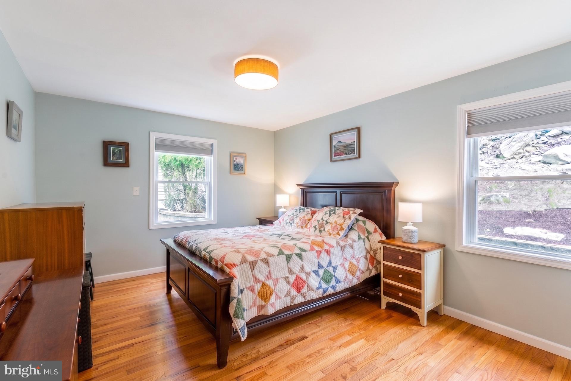 54 Highview Terrace Dover, NJ 07801 - Photo 21 of 35 a bedroom with a bed and a window