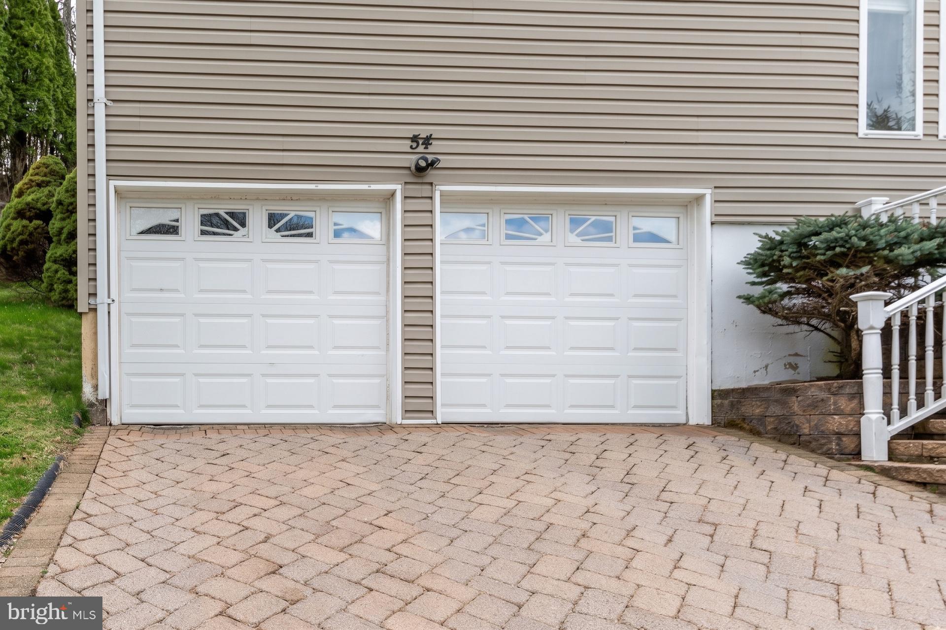 54 Highview Terrace Dover, NJ 07801 - Photo 33 of 35 a view of a house with a small space