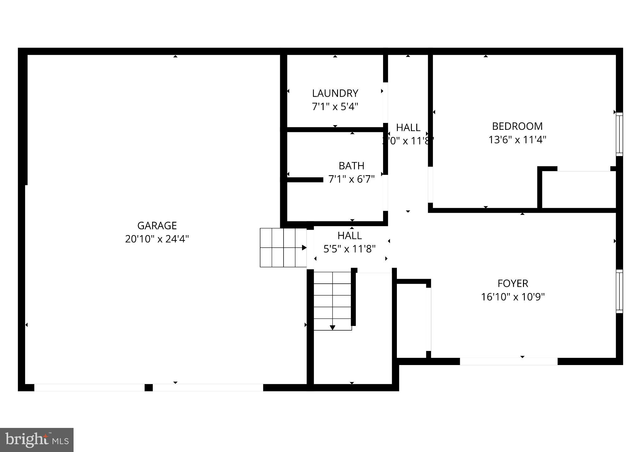 54 Highview Terrace Dover, NJ 07801 - Photo 34 of 35 a picture of a park