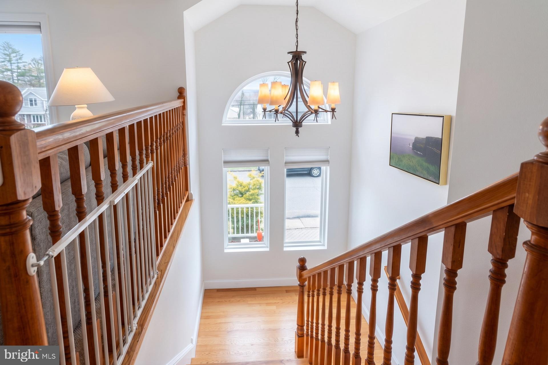 54 Highview Terrace Dover, NJ 07801 - Photo 7 of 35 a view of an entryway with a window