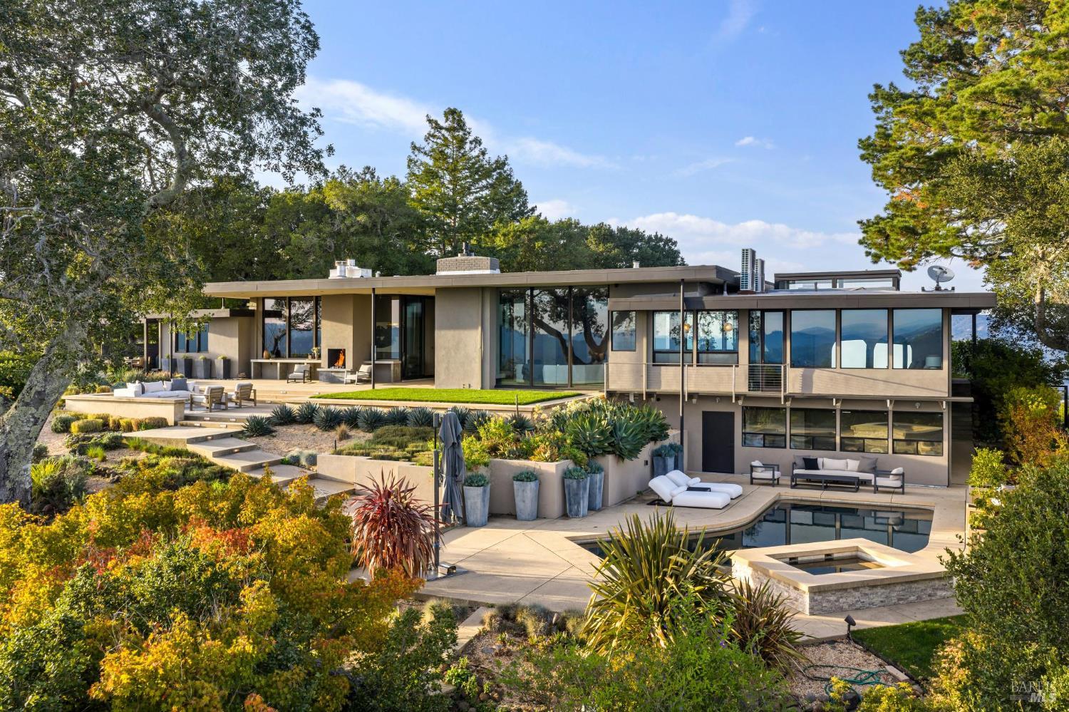 87 Oakmont Avenue San Rafael, CA 94901 - Photo 2 of 92