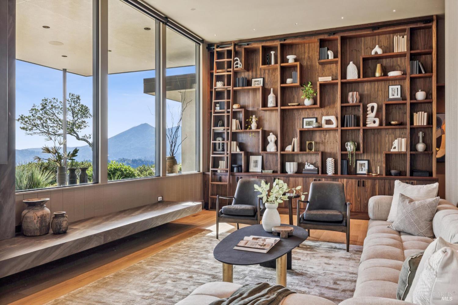 87 Oakmont Avenue San Rafael, CA 94901 - Photo 25 of 92