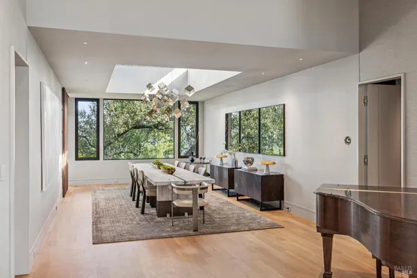 $7,800,000 | 87 Oakmont Avenue, San Rafael, CA 94901