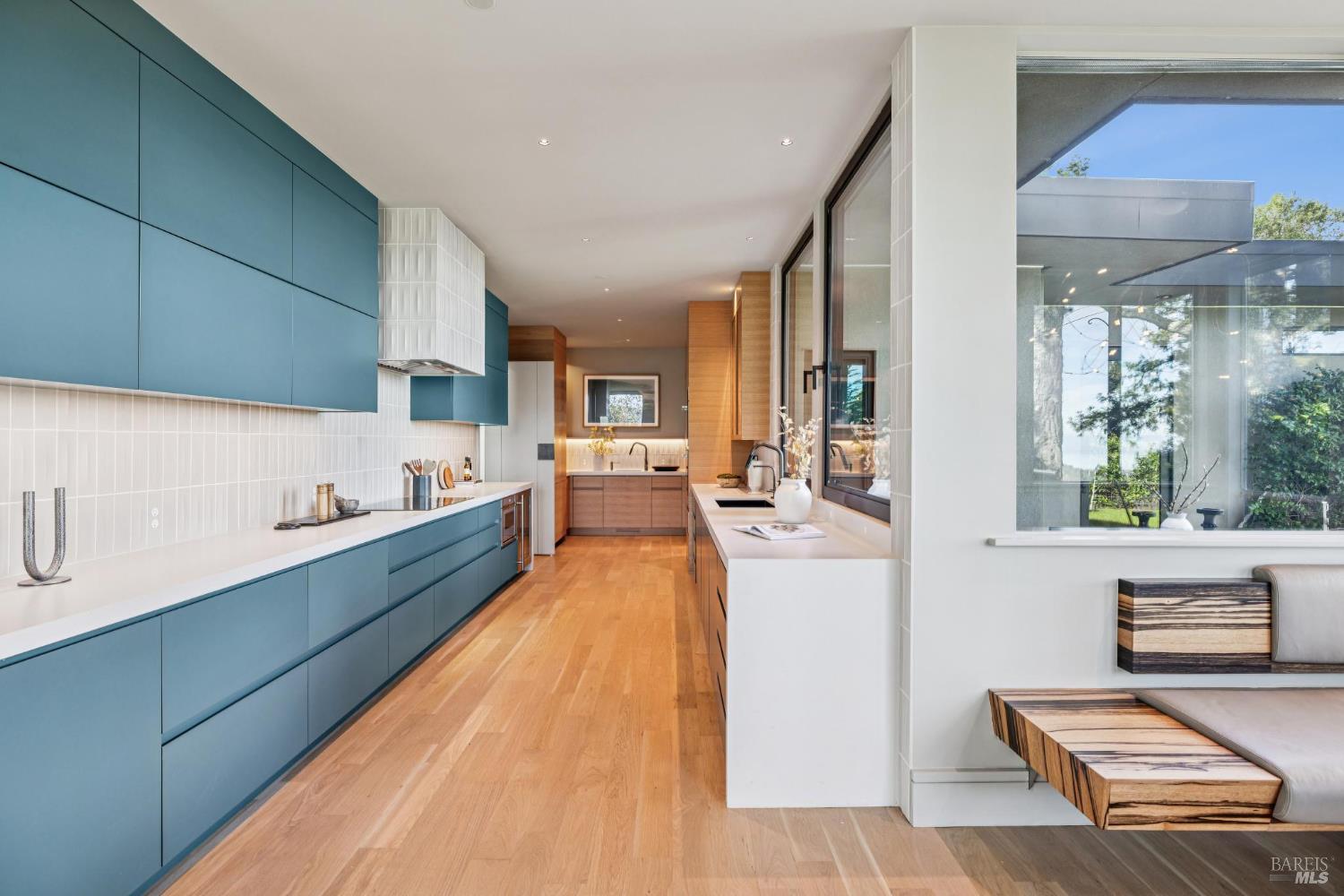 87 Oakmont Avenue San Rafael, CA 94901 - Photo 42 of 92