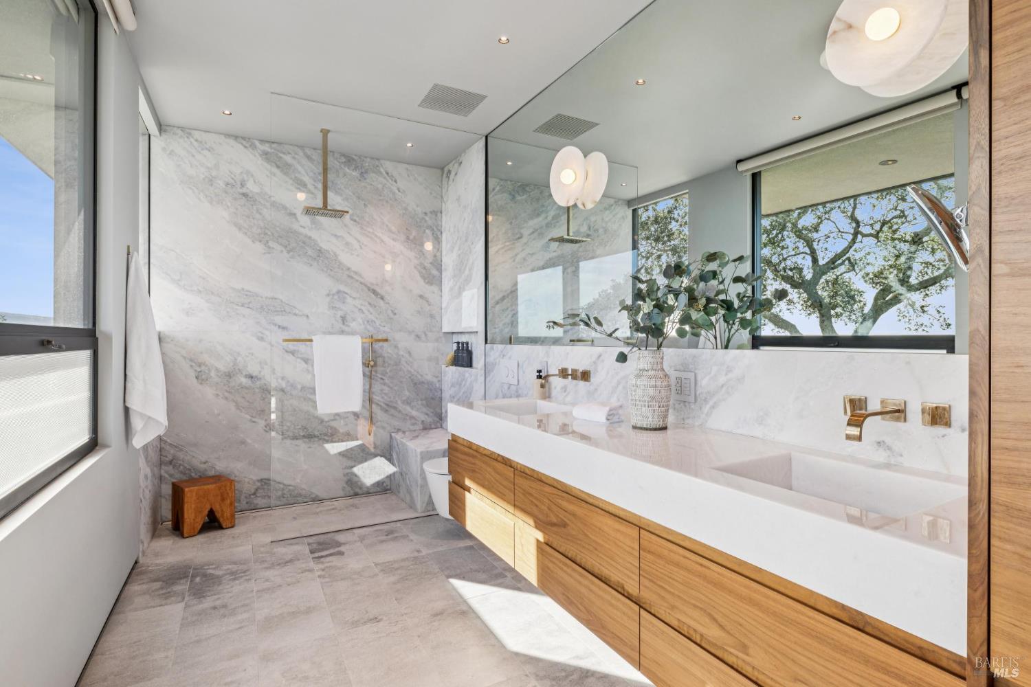 87 Oakmont Avenue San Rafael, CA 94901 - Photo 55 of 92