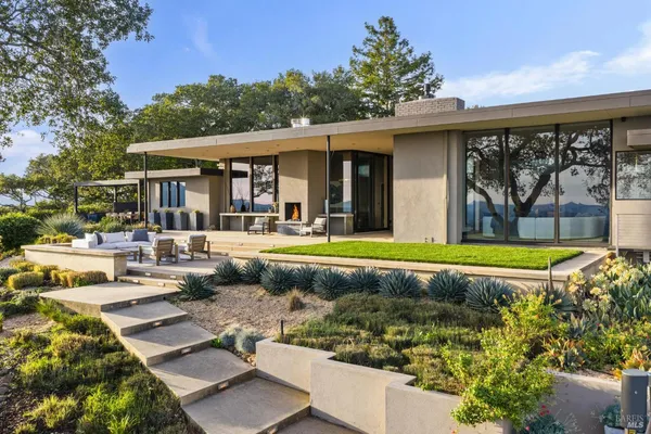 $7,800,000 | 87 Oakmont Avenue, San Rafael, CA 94901