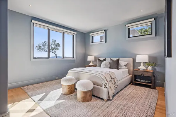 $7,800,000 | 87 Oakmont Avenue, San Rafael, CA 94901