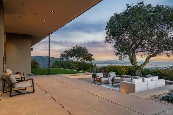 $7,800,000 | 87 Oakmont Avenue, San Rafael, CA 94901