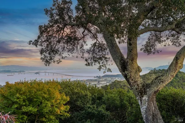 $7,800,000 | 87 Oakmont Avenue, San Rafael, CA 94901