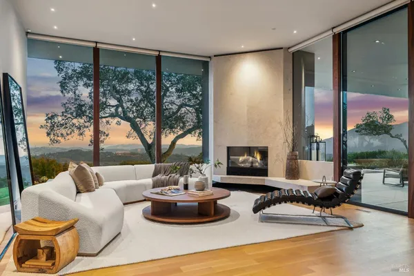 $7,800,000 | 87 Oakmont Avenue, San Rafael, CA 94901