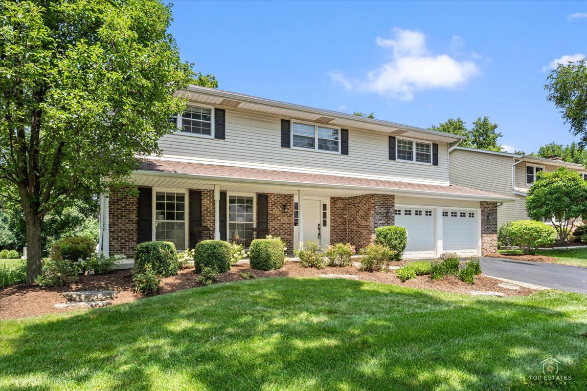1347 Deep Run Road Naperville, IL 60540 - Photo 2 of 38