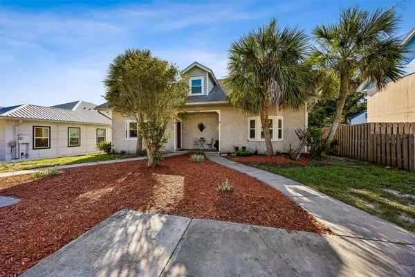 $440,000 | 2734 B Ocean Drive, Amelia Island, FL 32034
