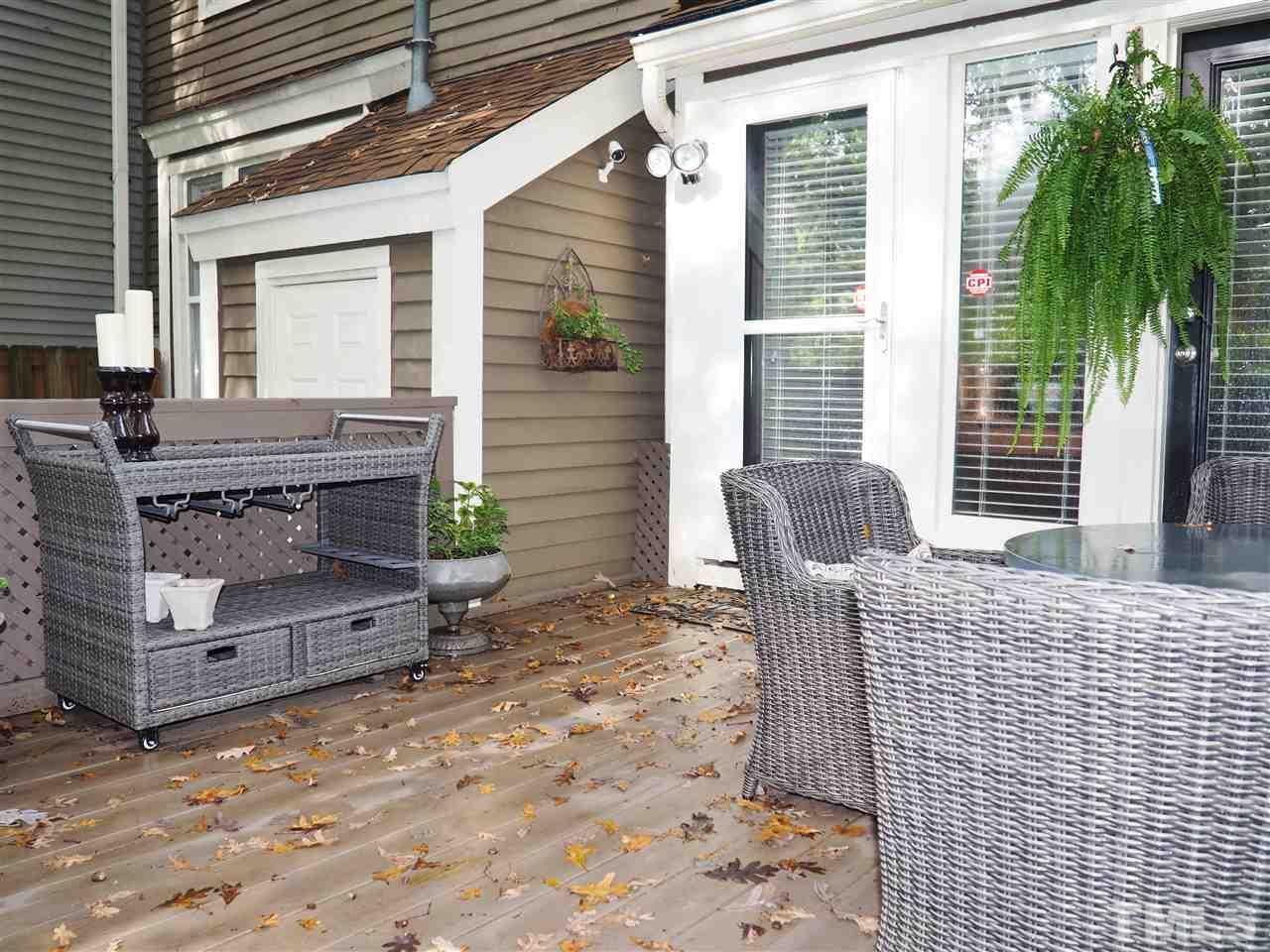 5826 Sentinel Drive Raleigh, NC 27609 - Photo 14 of 19 Gallery Image 14