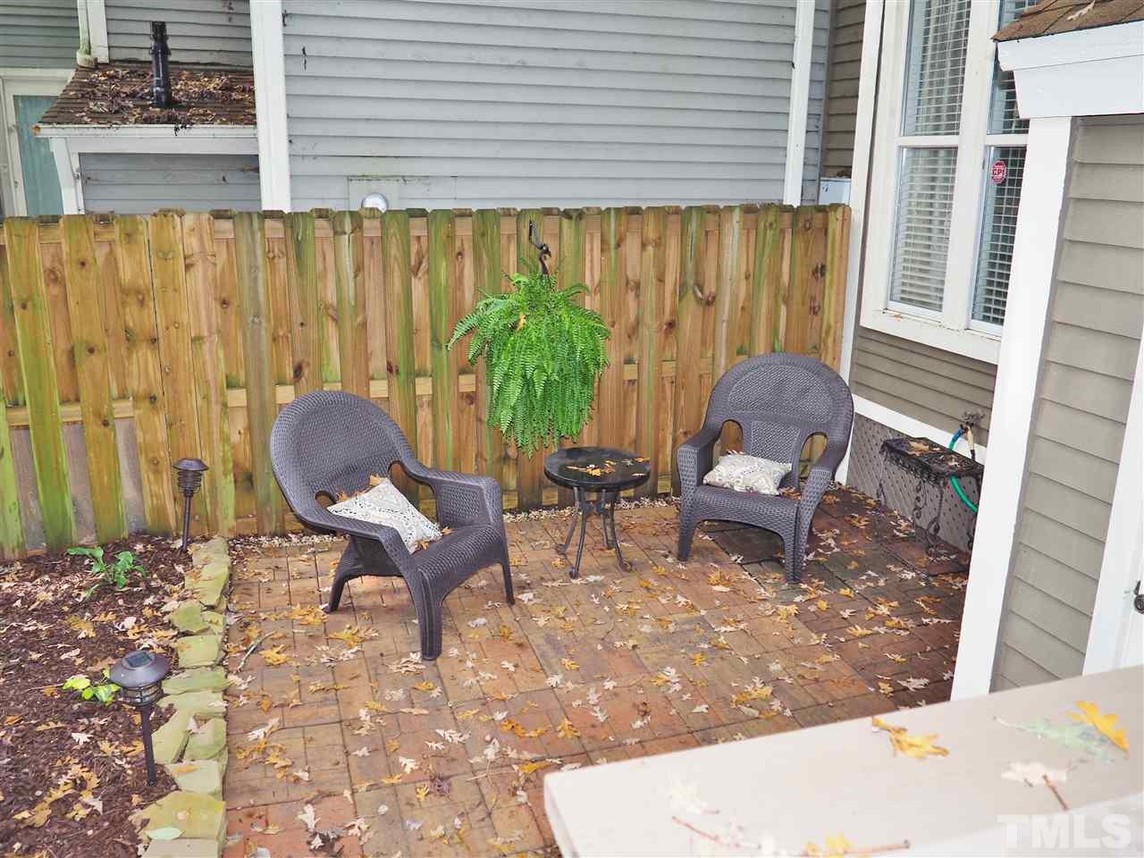 5826 Sentinel Drive Raleigh, NC 27609 - Photo 15 of 19 Gallery Image 15