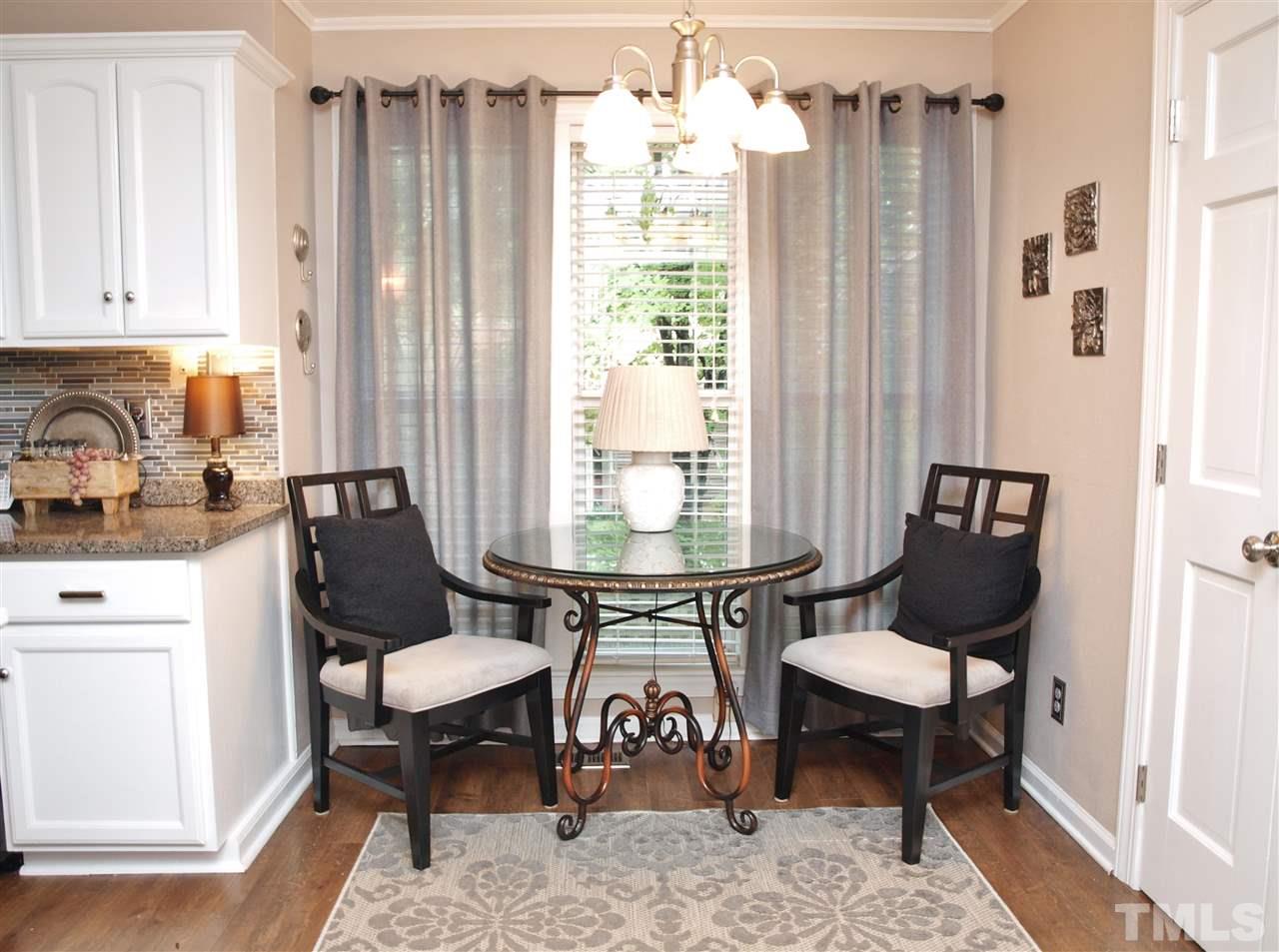 5826 Sentinel Drive Raleigh, NC 27609 - Photo 8 of 19 Gallery Image 8