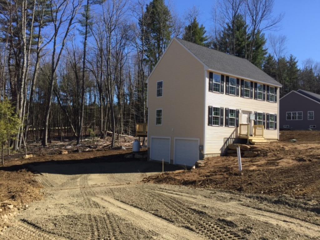 58 Ebony Drive Rochester, NH 03867 - Photo 1 of 34 Gallery Image 1