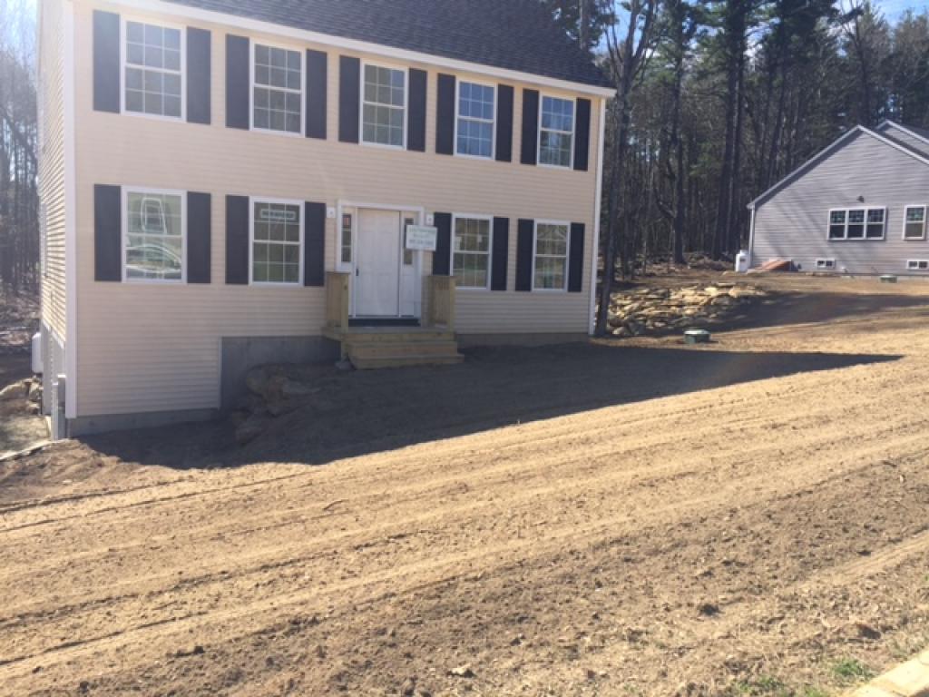 58 Ebony Drive Rochester, NH 03867 - Photo 2 of 34 Gallery Image 2