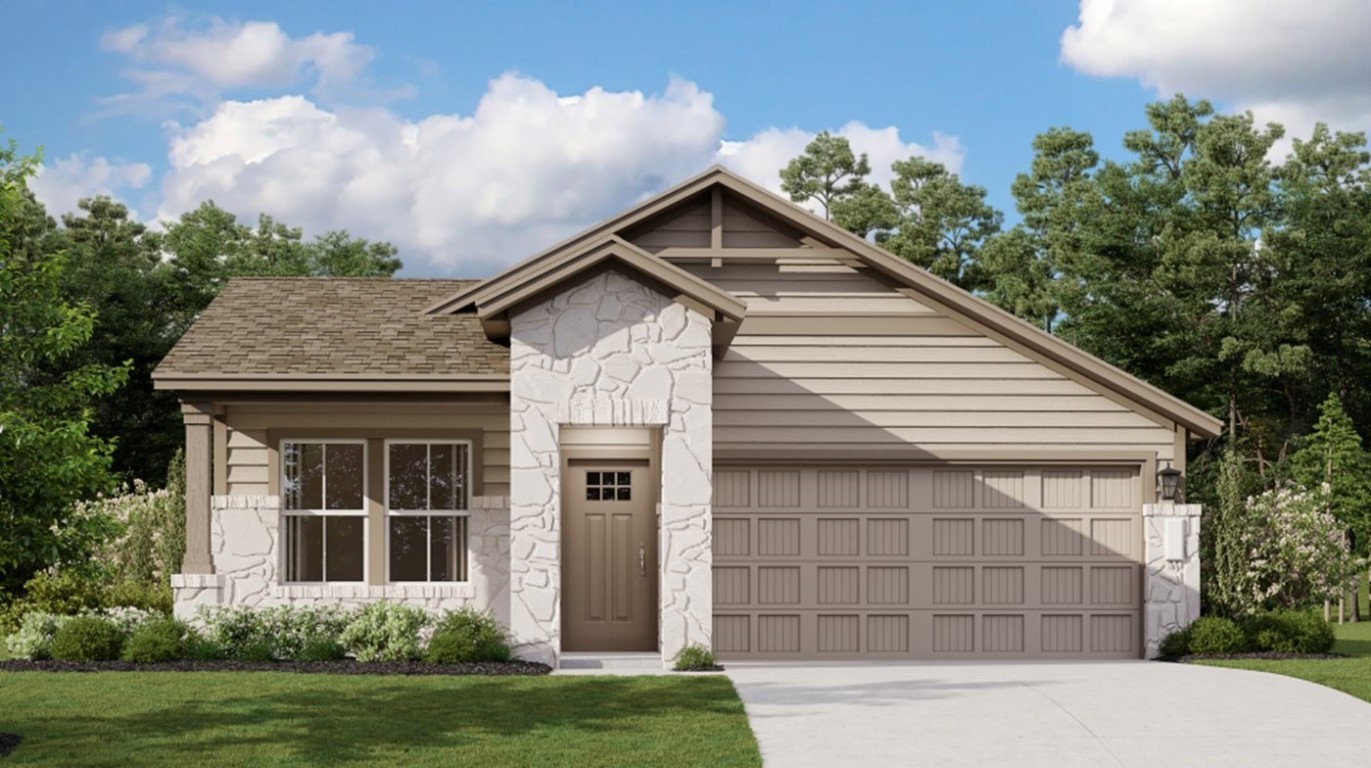 217 Sormonne Loop Kyle, TX 78640 - Photo 1 of 1 Gallery Image 1