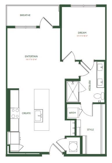 2250 Oak Road Southwest, Unit 4136 Snellville, GA 30078 - Photo 20 of 35