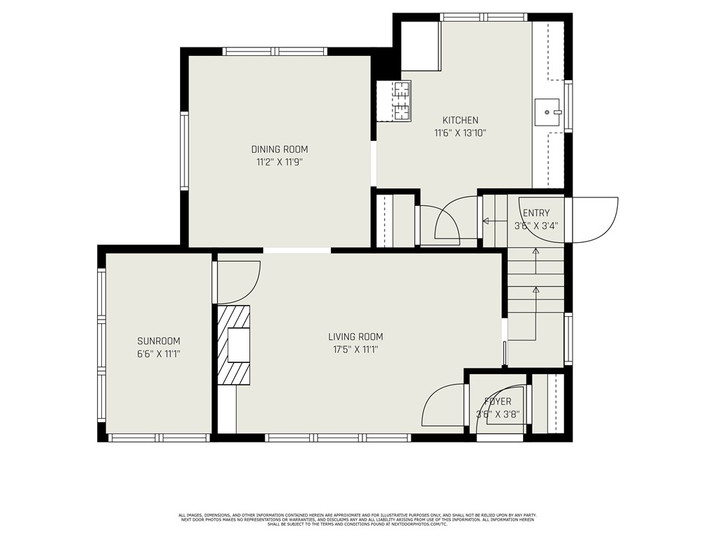 115 Spencer Road Irondequoit, NY 14609 - Photo 11 of 28