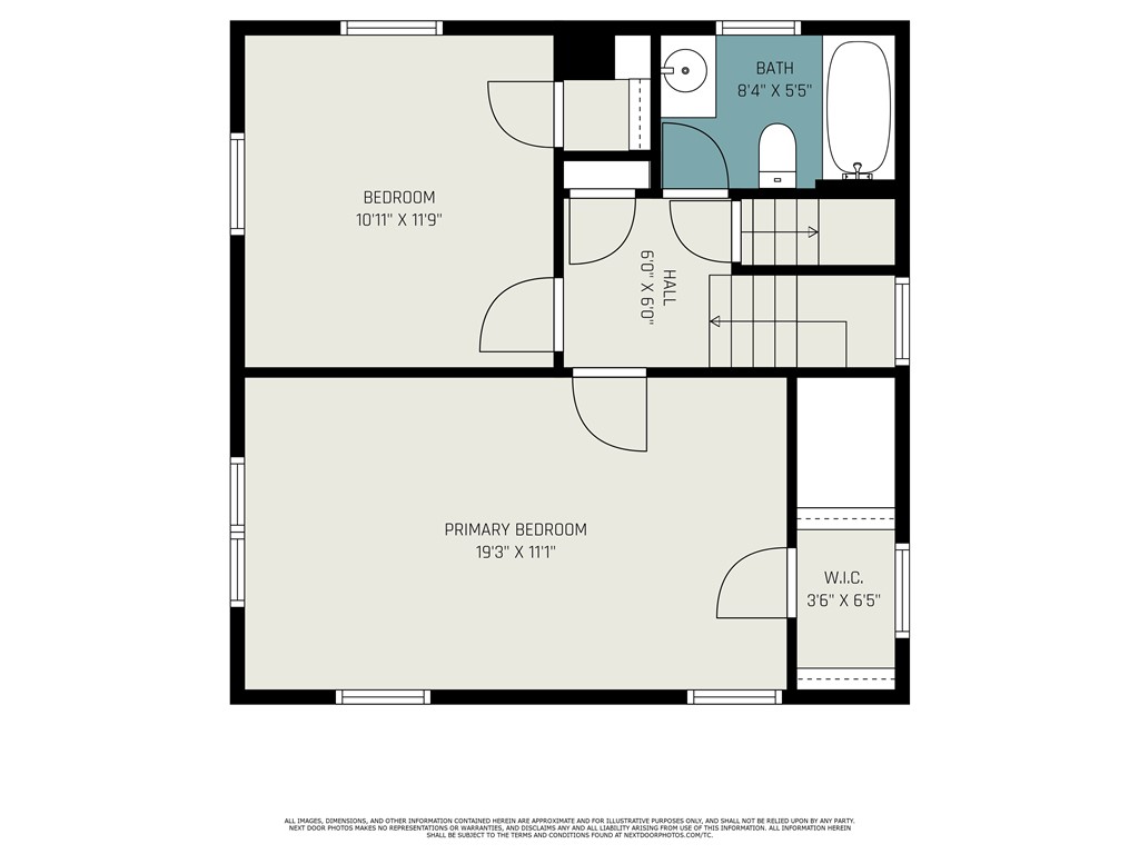 115 Spencer Road Irondequoit, NY 14609 - Photo 18 of 28