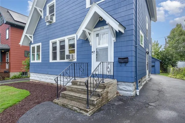 $190,000 | 115 Spencer Road, Irondequoit, NY 14609