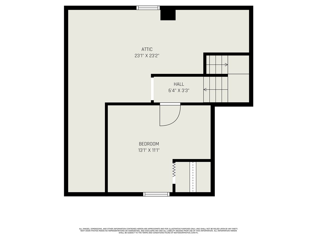 115 Spencer Road Irondequoit, NY 14609 - Photo 22 of 28