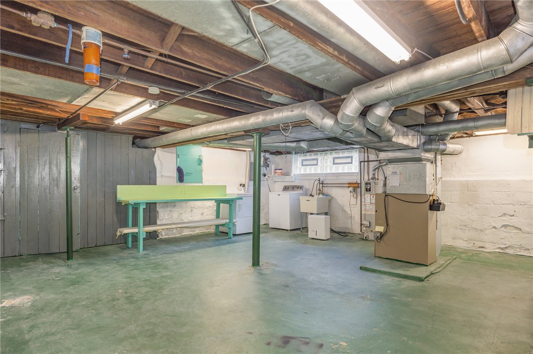 115 Spencer Road Irondequoit, NY 14609 - Photo 23 of 28