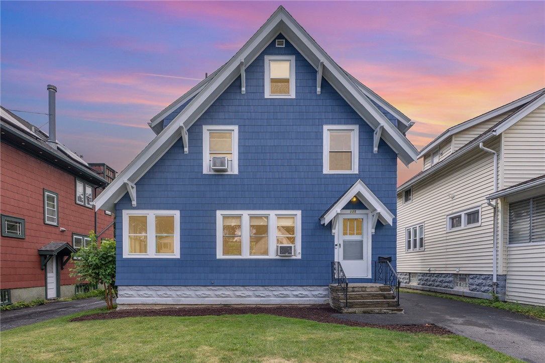 115 Spencer Road Irondequoit, NY 14609 - Photo 28 of 28