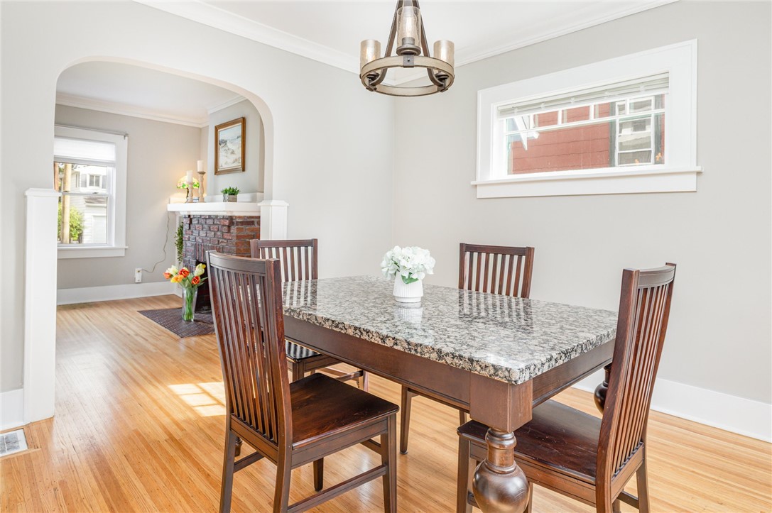 115 Spencer Road Irondequoit, NY 14609 - Photo 7 of 28