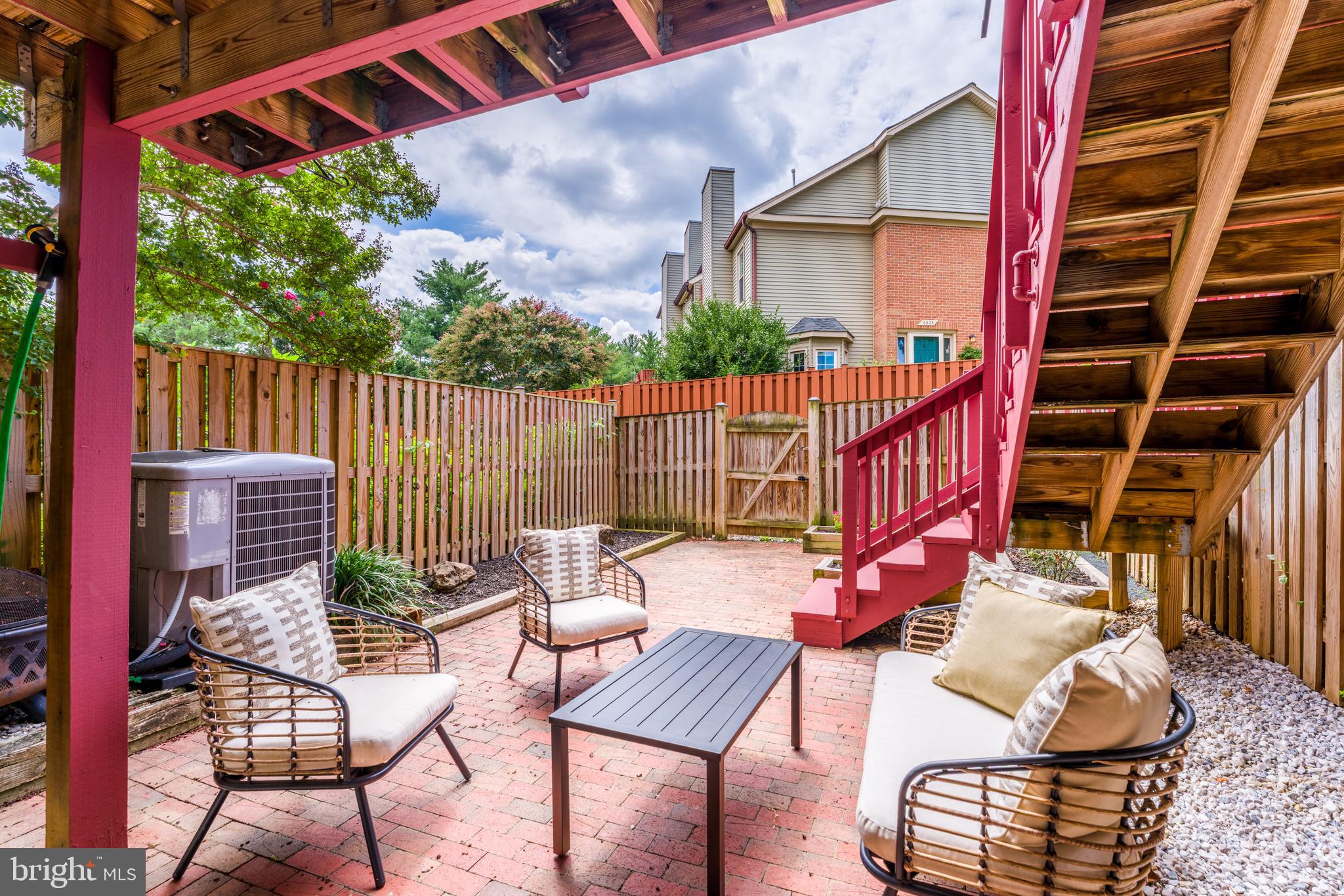 4604 King Duncan Road Alexandria, VA 22312 - Photo 60 of 69 Gallery Image 60