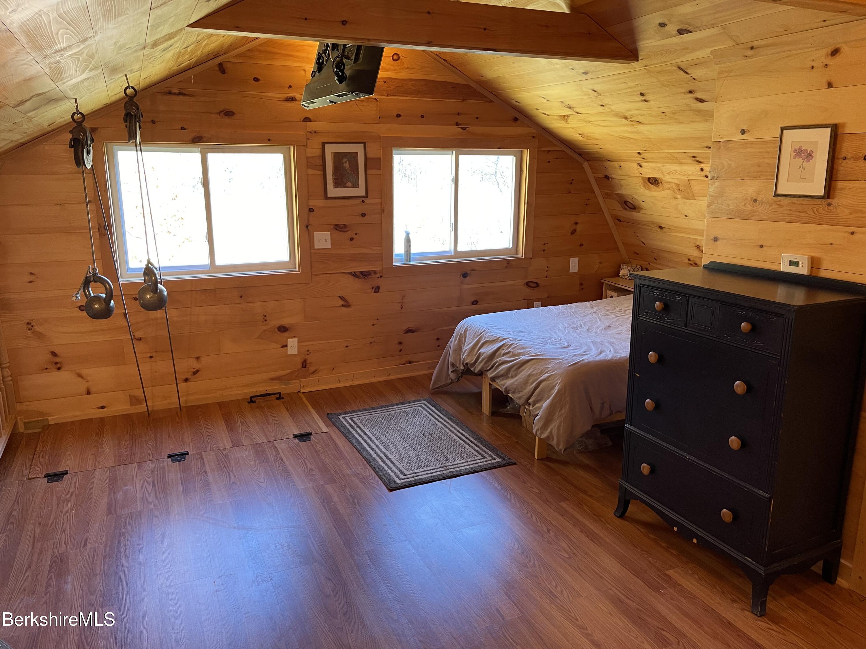 33 South Main Road, Unit STUDIO Otis, MA 01253 - Photo 1 of 8 BED AREA 3