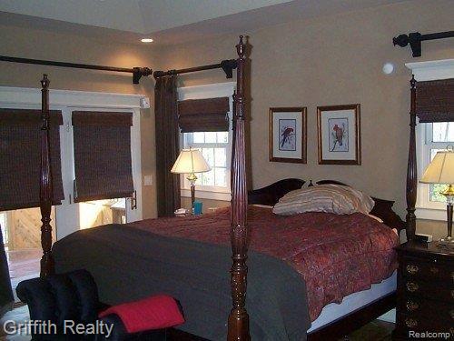 408 Timbermill Lane Howell, MI 48843 - Photo 6 of 13 Master Bedroom