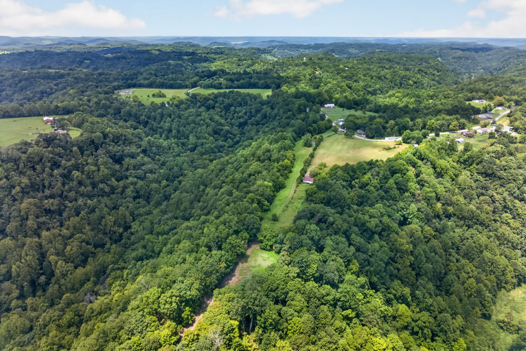 0 Pea Ridge Road Chestnut Mound, TN 38552 - Photo 20 of 20 Gallery Image 20