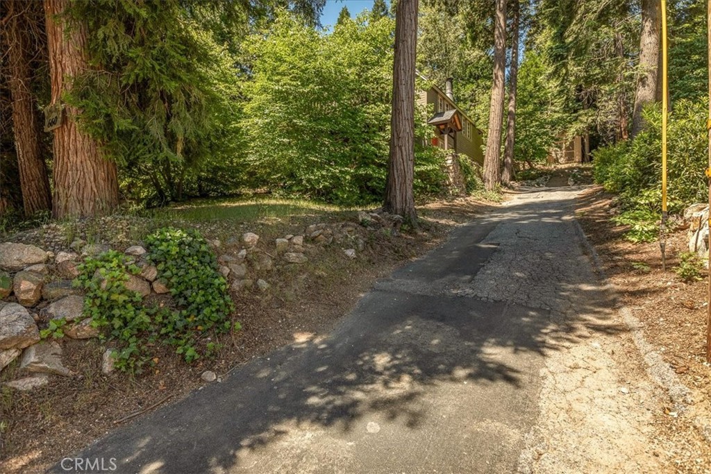 660 Burnt Mill Road Lake Arrowhead, CA 92352 - Photo 58 of 62