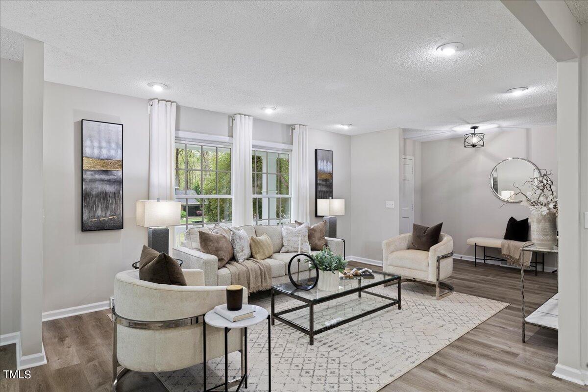 1604 Stonehurst Road Raleigh, NC 27607 - Photo 8 of 22 12-1604 Stonehurst Rd