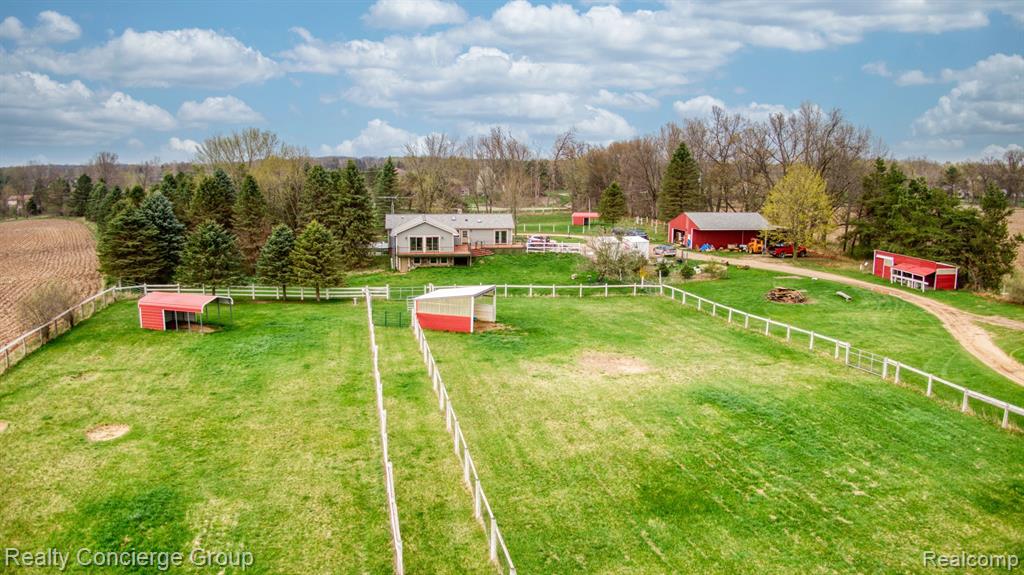 5757 Lange Road Howell, MI 48843 - Photo 61 of 64