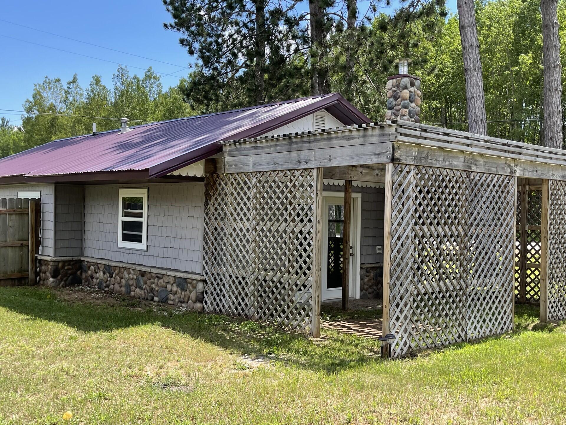3174 Old Alba Road Gaylord, MI 49735 - Photo 14 of 17 Gallery Image 14