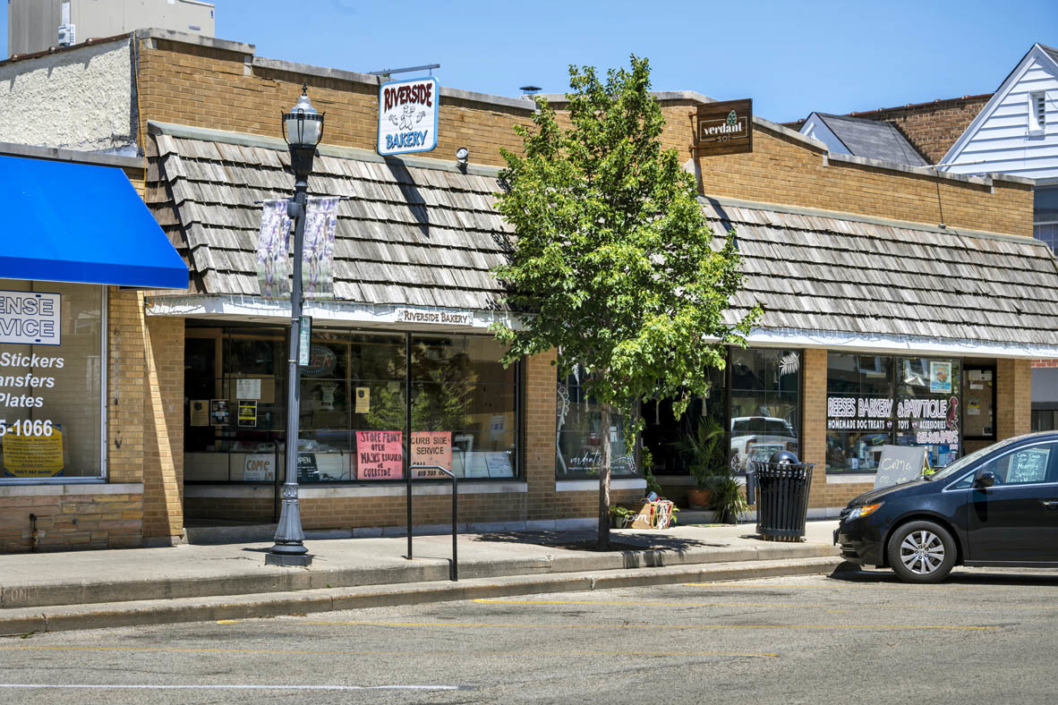 6481 Juniper Drive Wonder Lake, IL 60097 - Photo 56 of 59 a view of a street with cars
