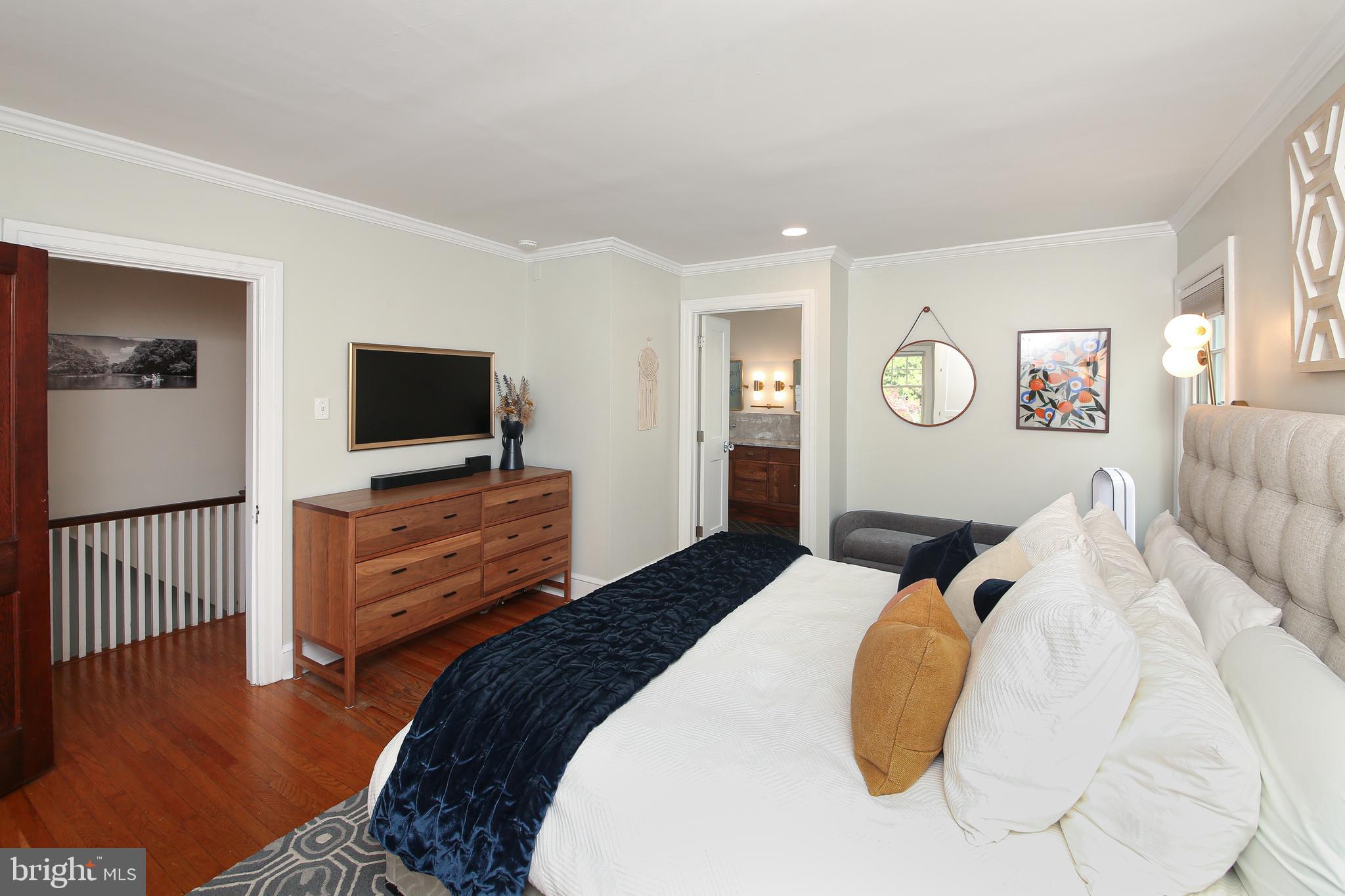 20 Hillside Road Wayne, PA 19087 - Photo 21 of 49 Primary bedroom