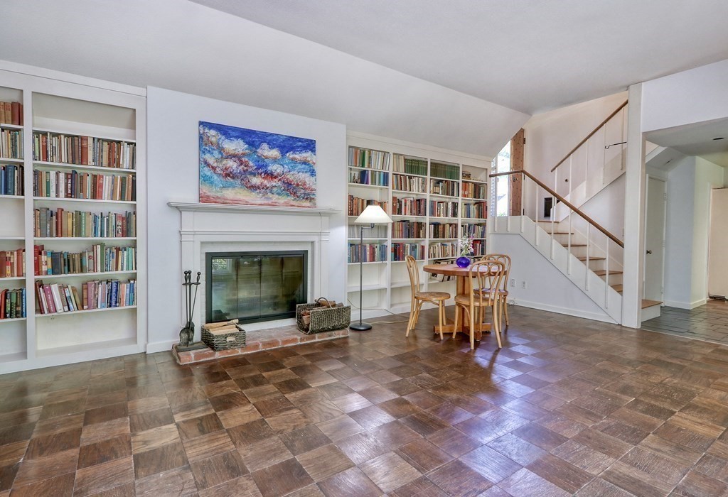 52 Todd Pond Road, Unit 52 Lincoln, MA 01773 - Photo 3 of 30 Gallery Image 3