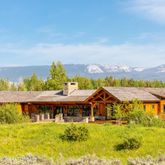 $6,850,000 | 50 Sagebrush Drive, Jackson, WY 83001