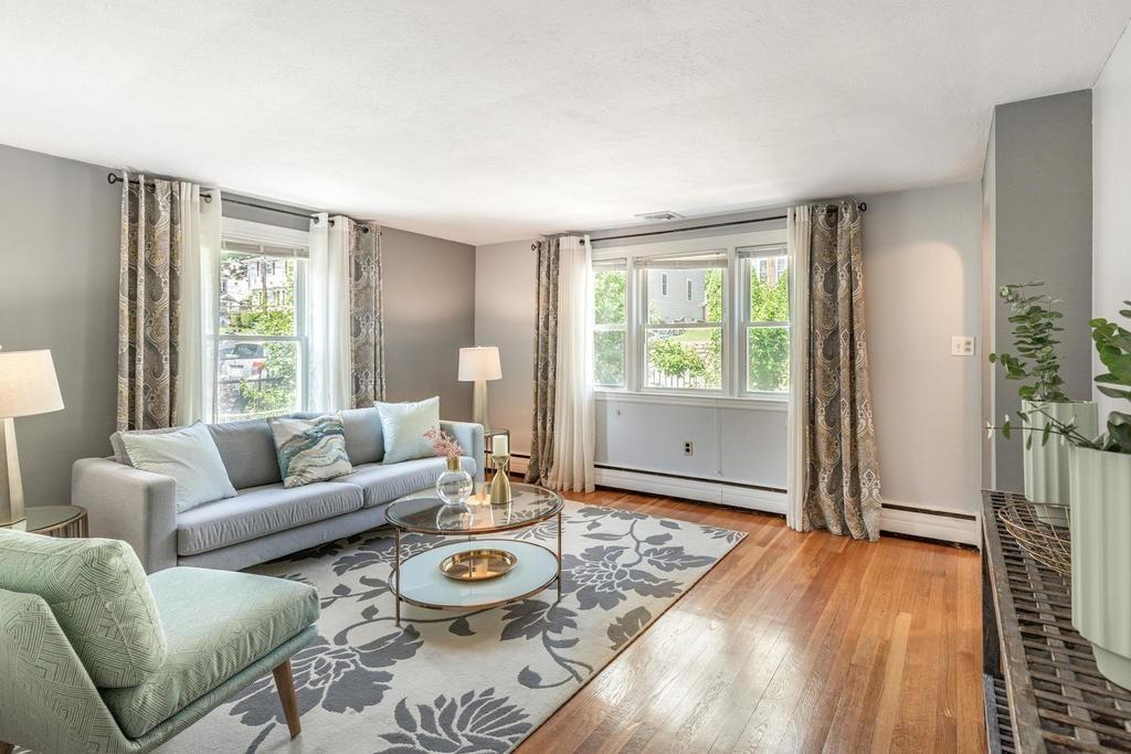 15 Carleton Road Waltham, MA 02451 - Photo 7 of 29 Gallery Image 7