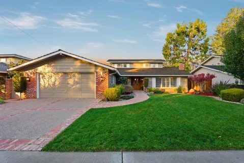 $2,699,000 | 1071 West Iowa Avenue, Sunnyvale, CA 94086